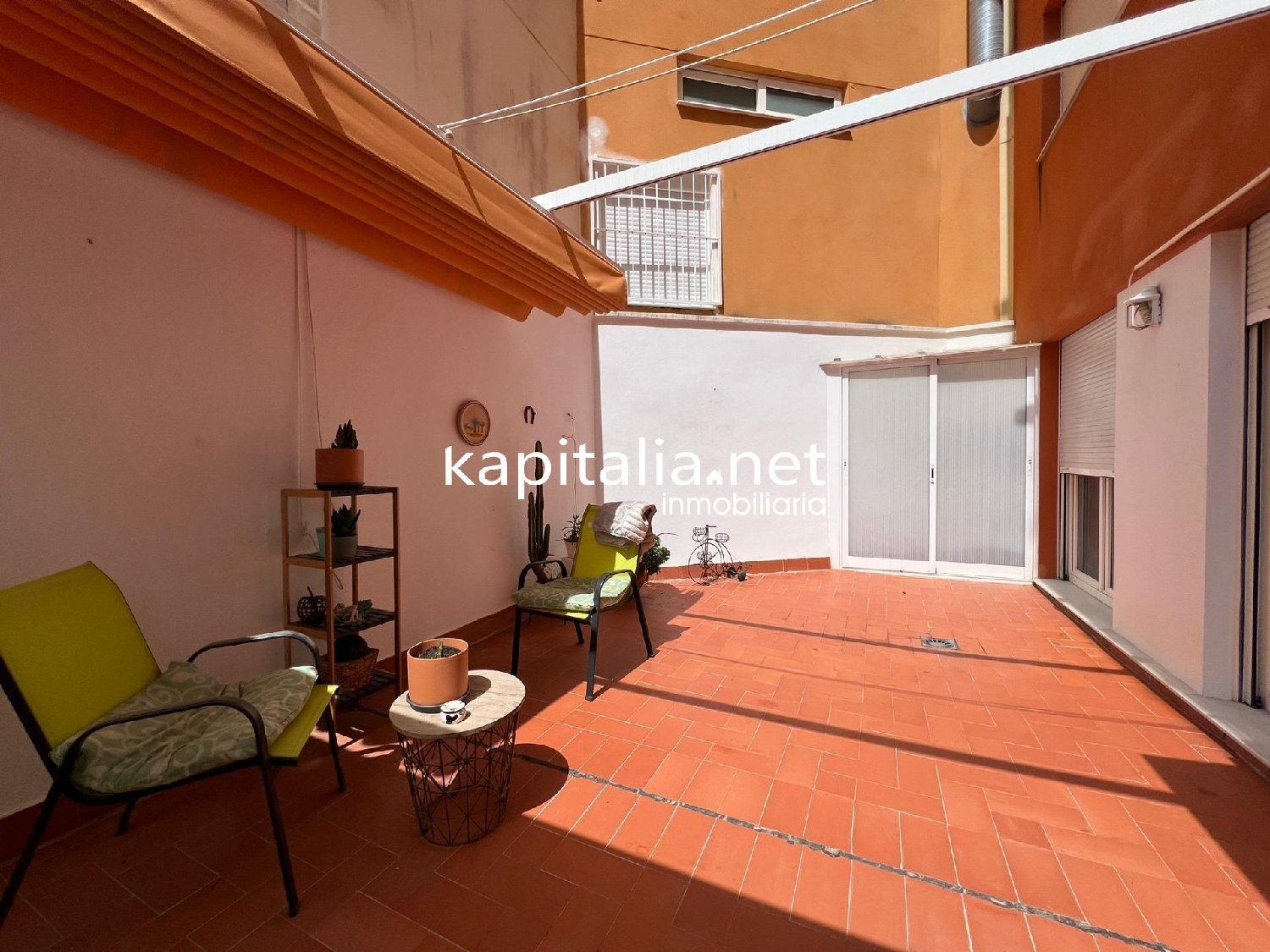  à vendre appartement Ontinyent Vall D'albaida 3
