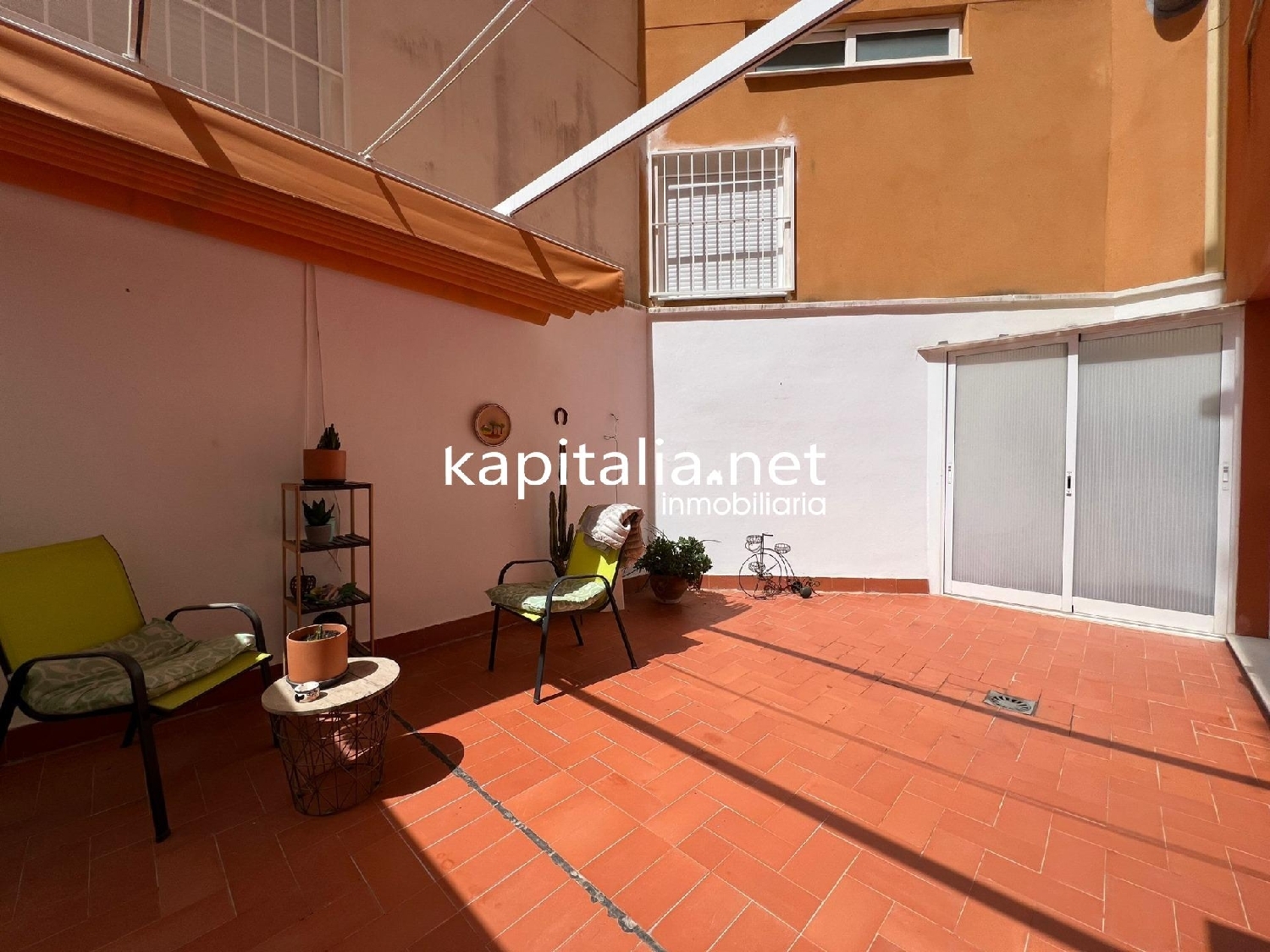 à vendre appartement Ontinyent Vall D'albaida 4