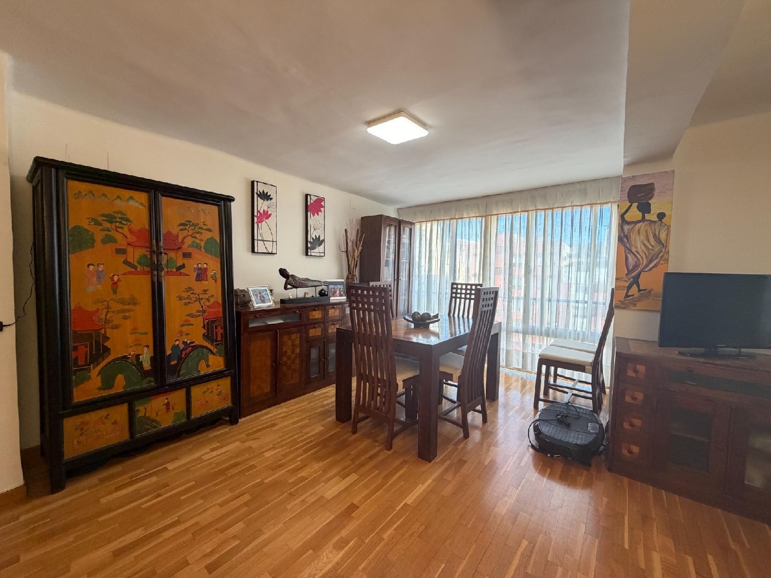  à vendre appartement Ontinyent Vall D'albaida 5