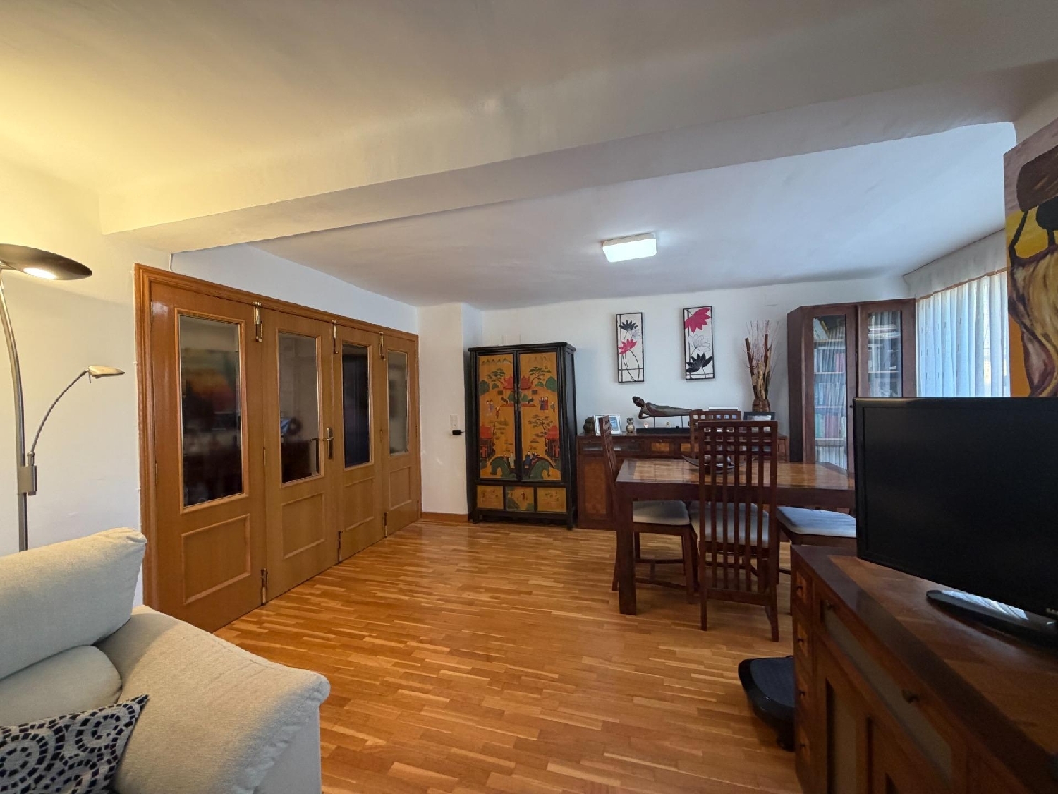  à vendre appartement Ontinyent Vall D'albaida 2