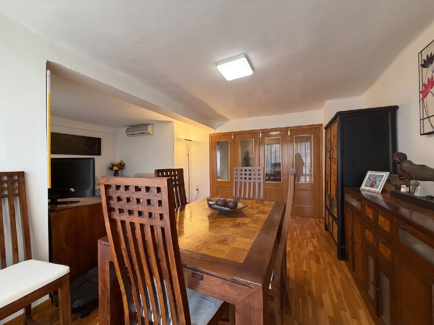  à vendre appartement Ontinyent Vall D'albaida 7