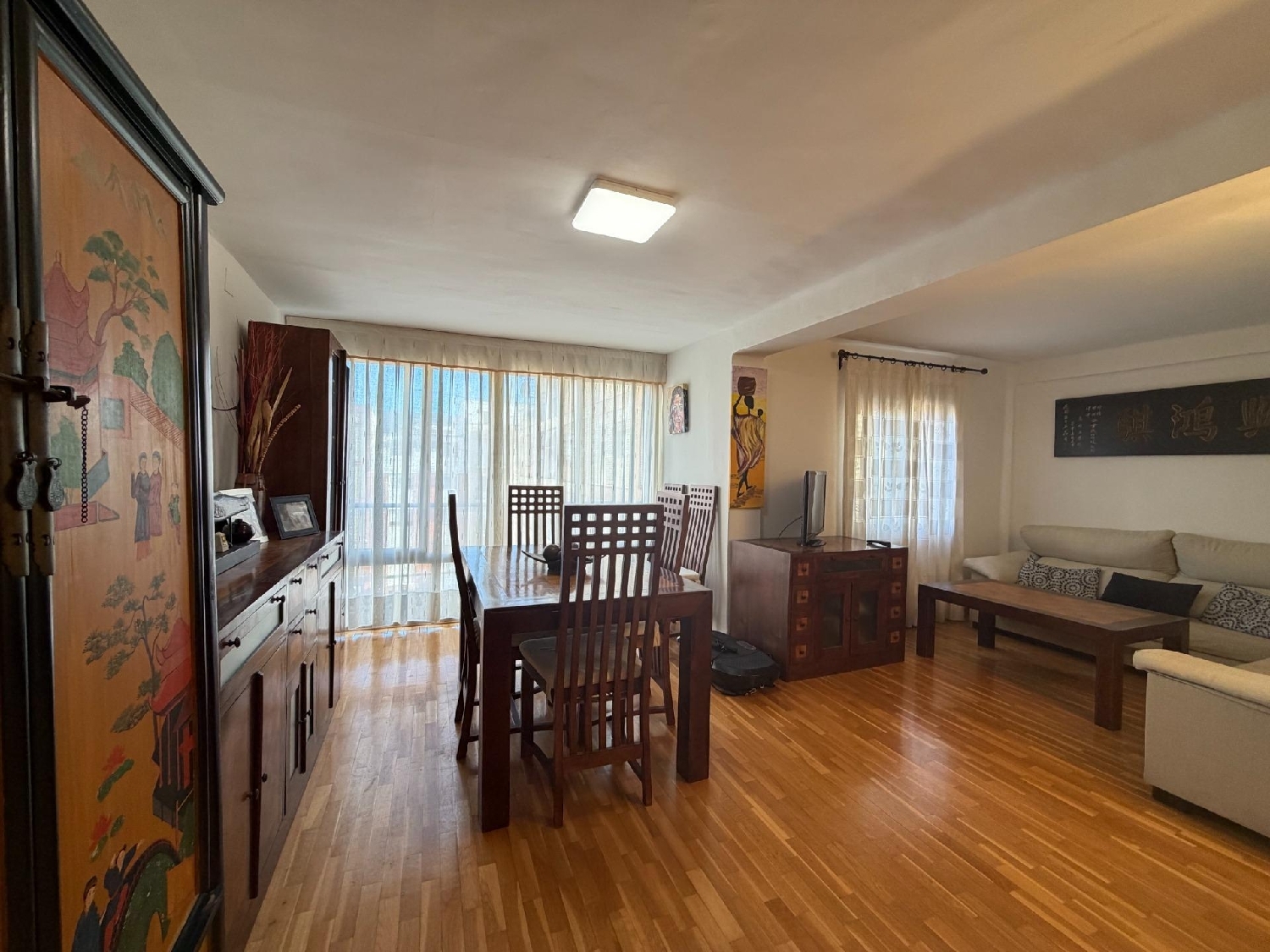  à vendre appartement Ontinyent Vall D'albaida 1