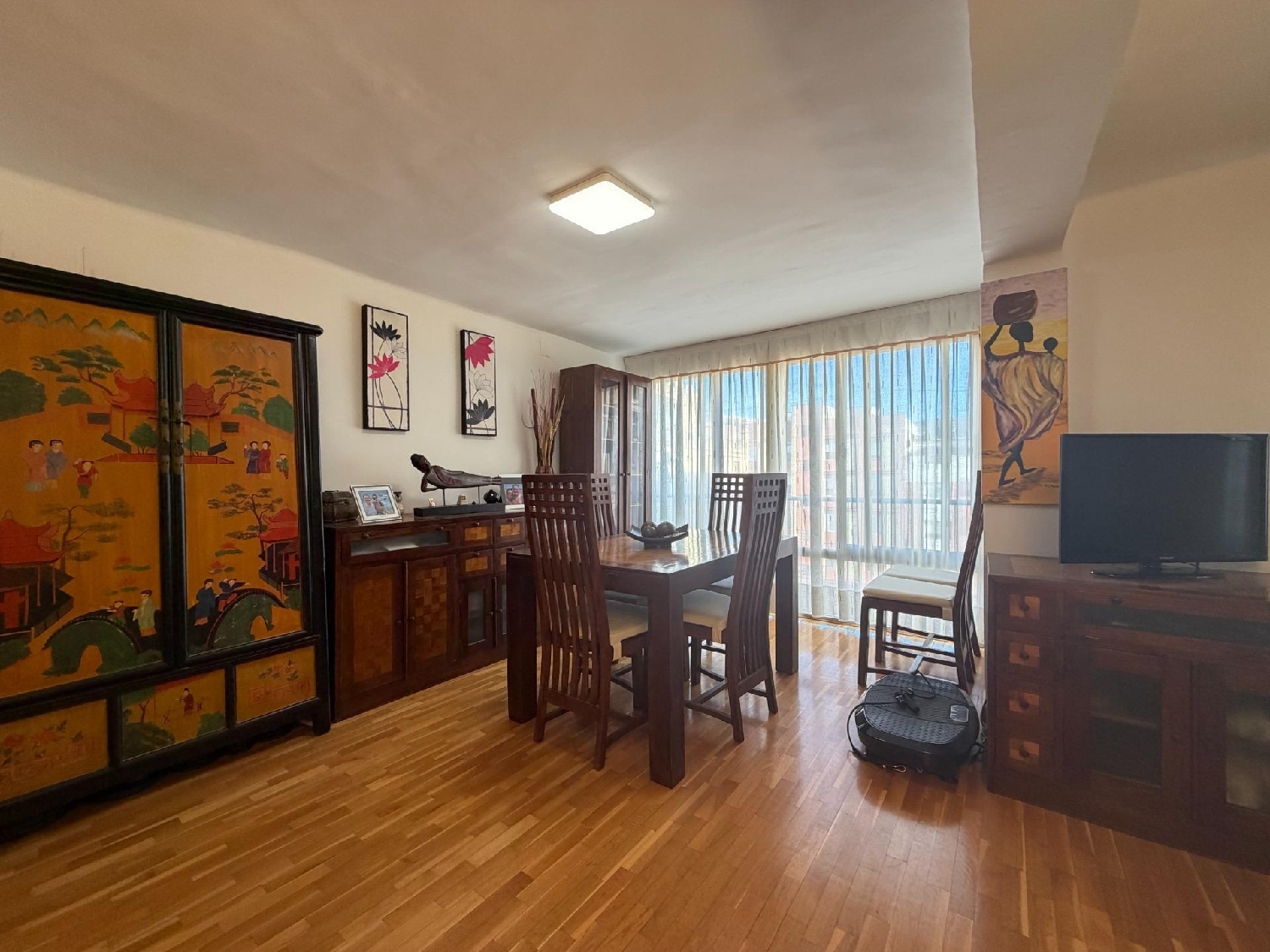  à vendre appartement Ontinyent Vall D'albaida 8