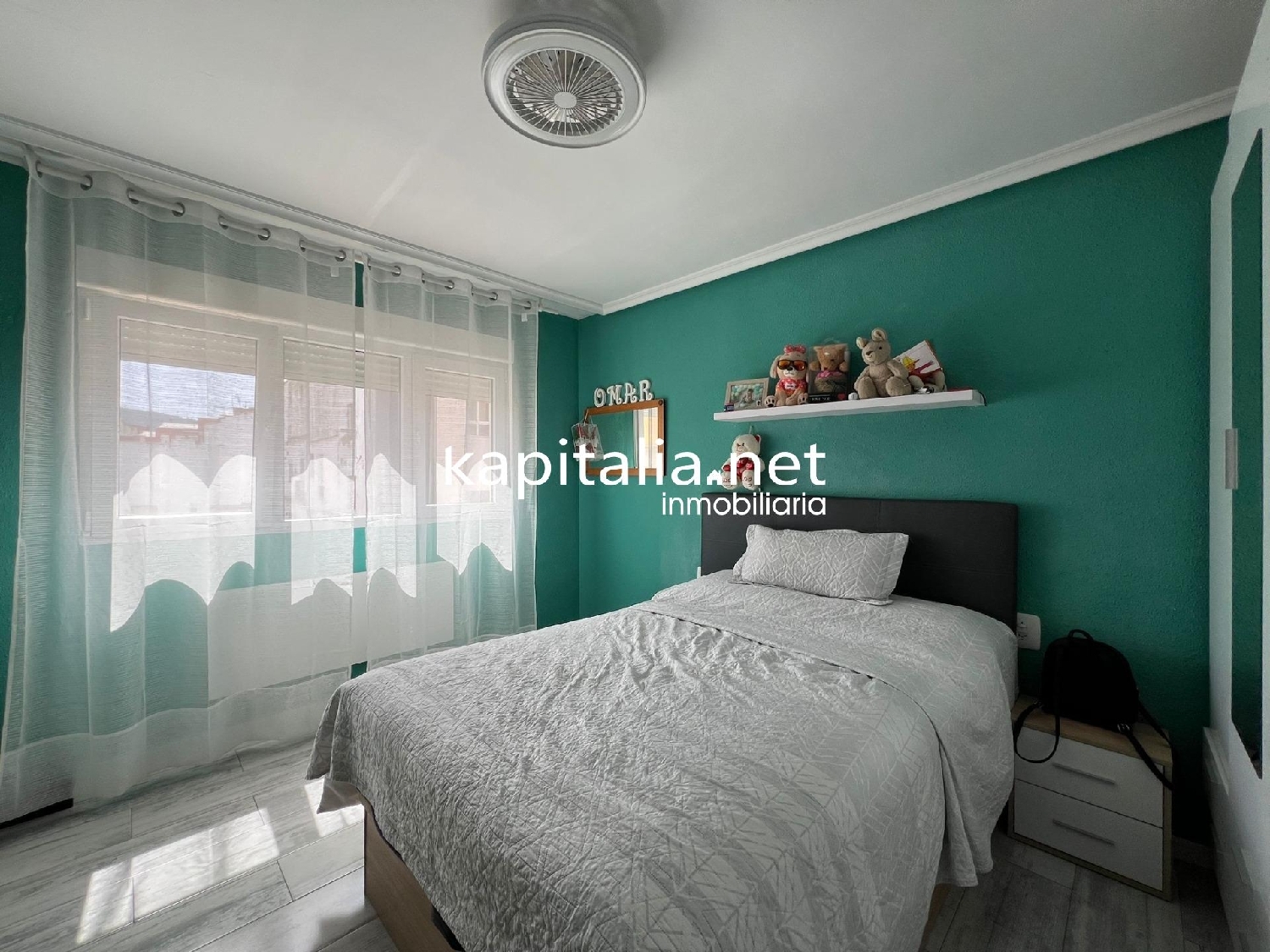  à vendre appartement Ontinyent Vall D'albaida 8