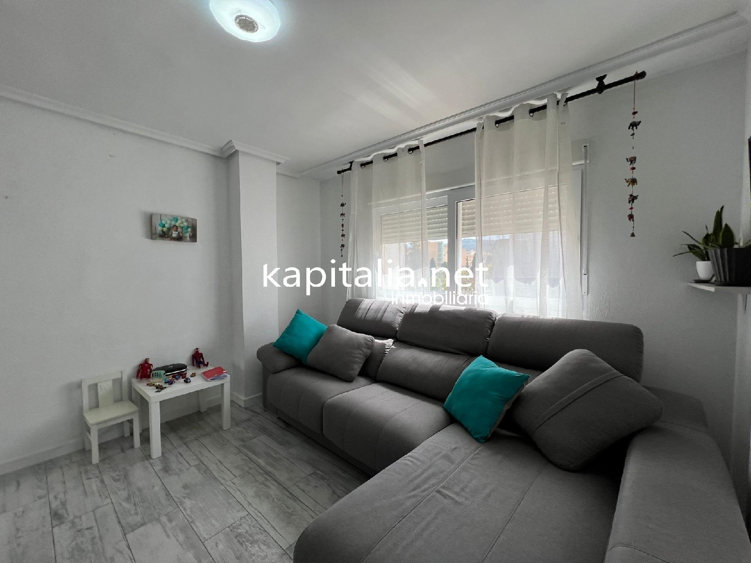  à vendre appartement Ontinyent Vall D'albaida 6