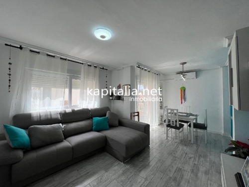 Ontinyent Vall D''albaida appartement foto 6371494