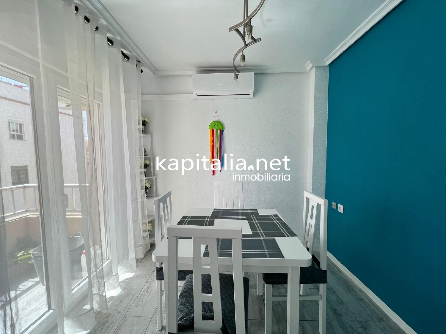  à vendre appartement Ontinyent Vall D'albaida 4