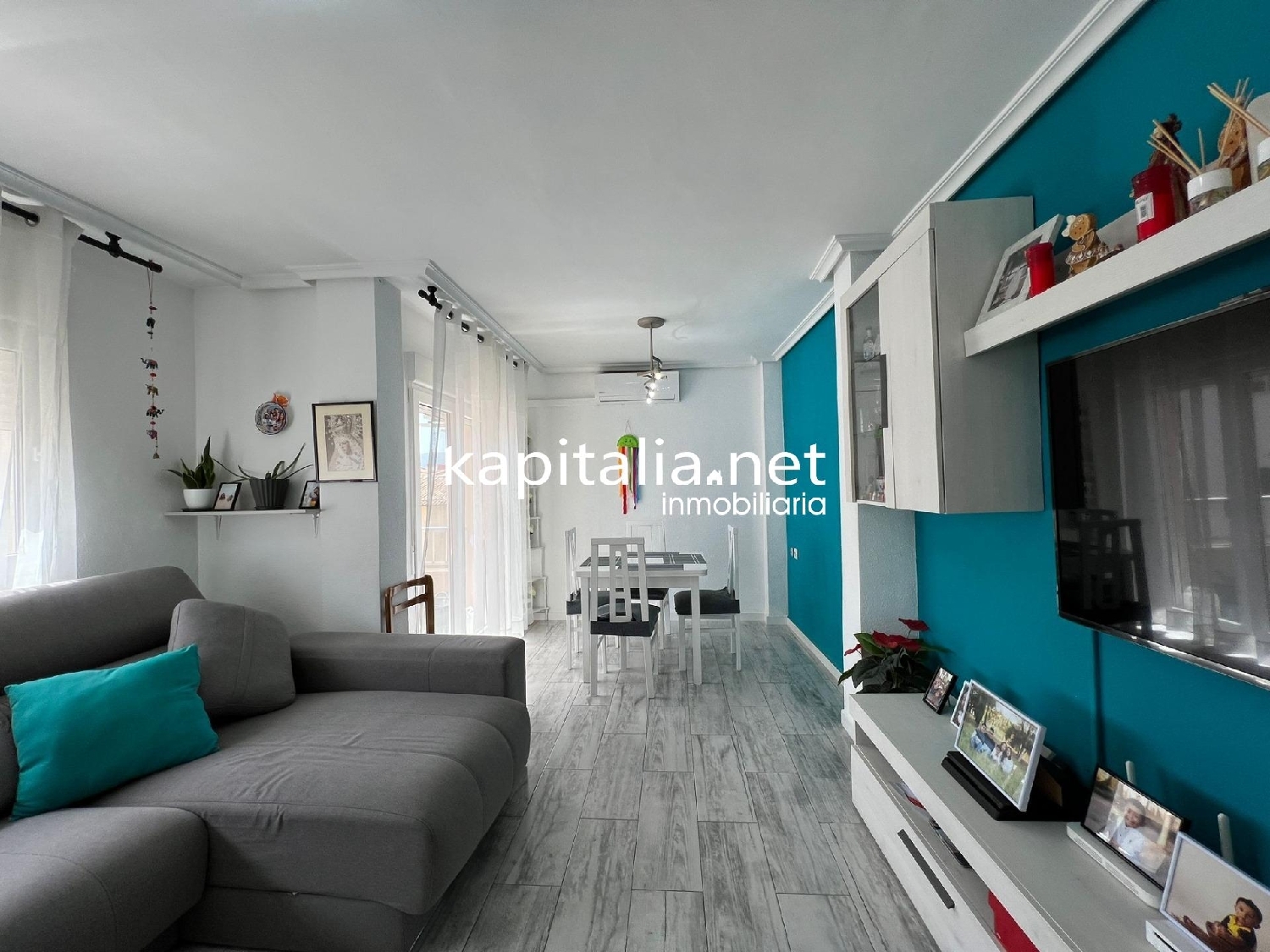  à vendre appartement Ontinyent Vall D'albaida 7