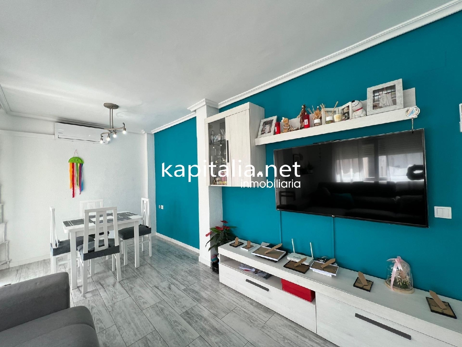  à vendre appartement Ontinyent Vall D'albaida 2