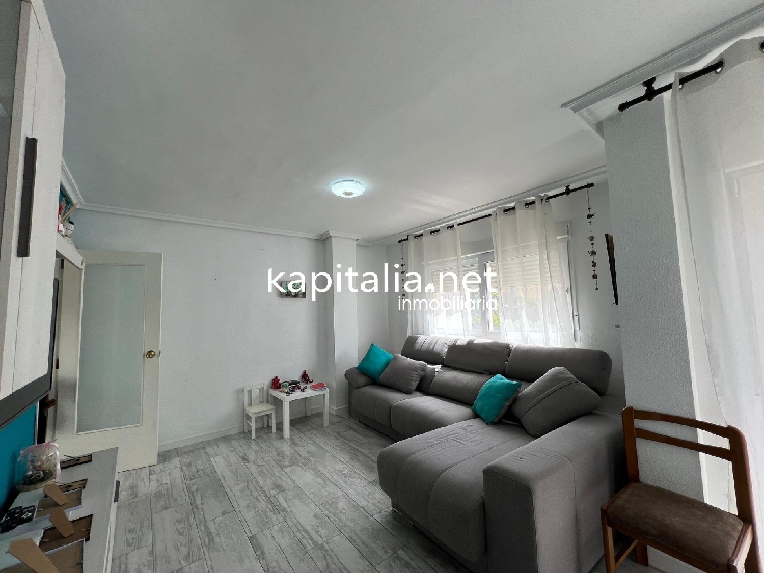  à vendre appartement Ontinyent Vall D'albaida 3