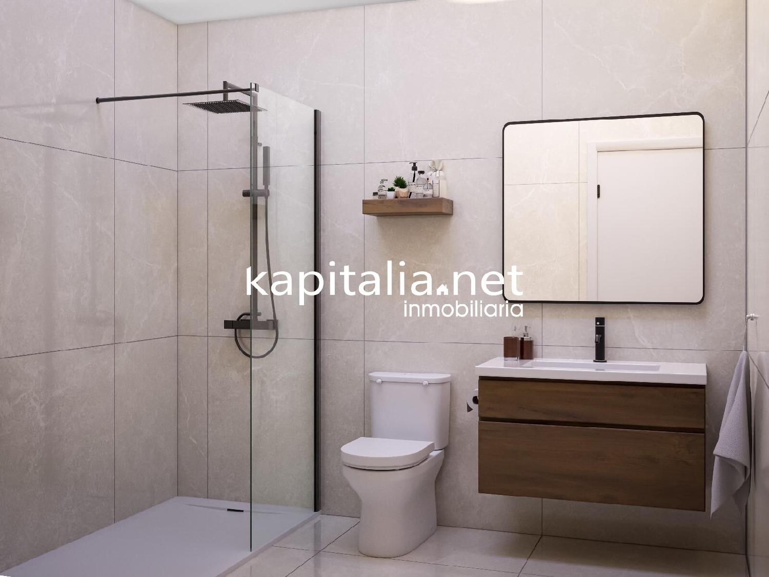  à vendre appartement Ontinyent Vall D'albaida 3