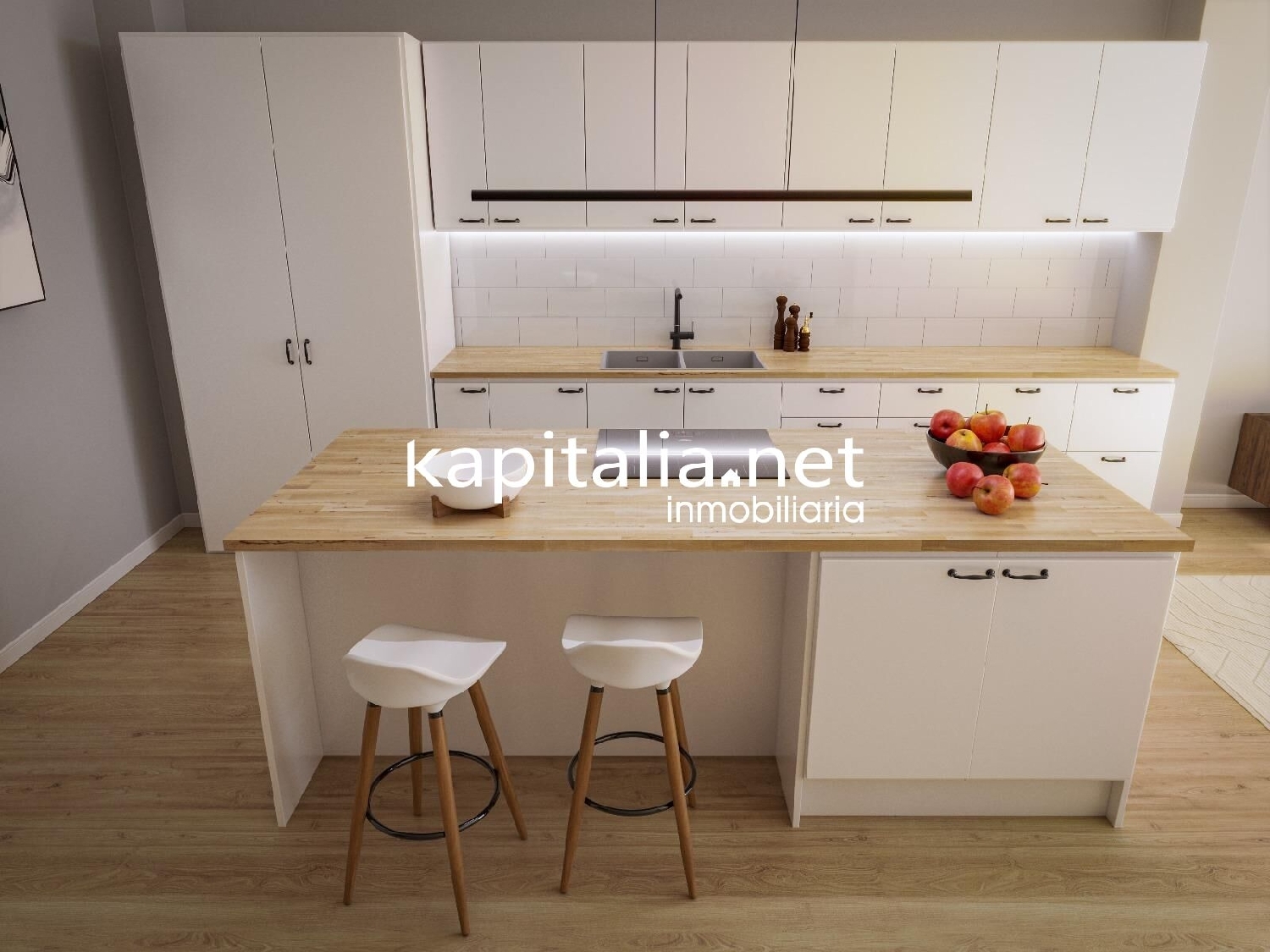  à vendre appartement Ontinyent Vall D'albaida 2