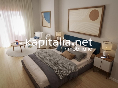 Ontinyent Vall D''albaida appartement foto 6371496