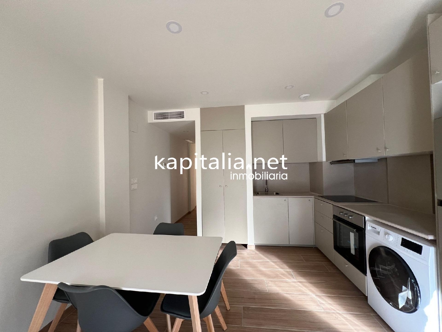 te koop appartement Ontinyent Vall D'albaida 5