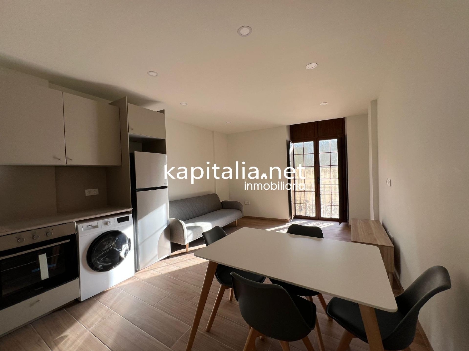  te koop appartement Ontinyent Vall D'albaida 1