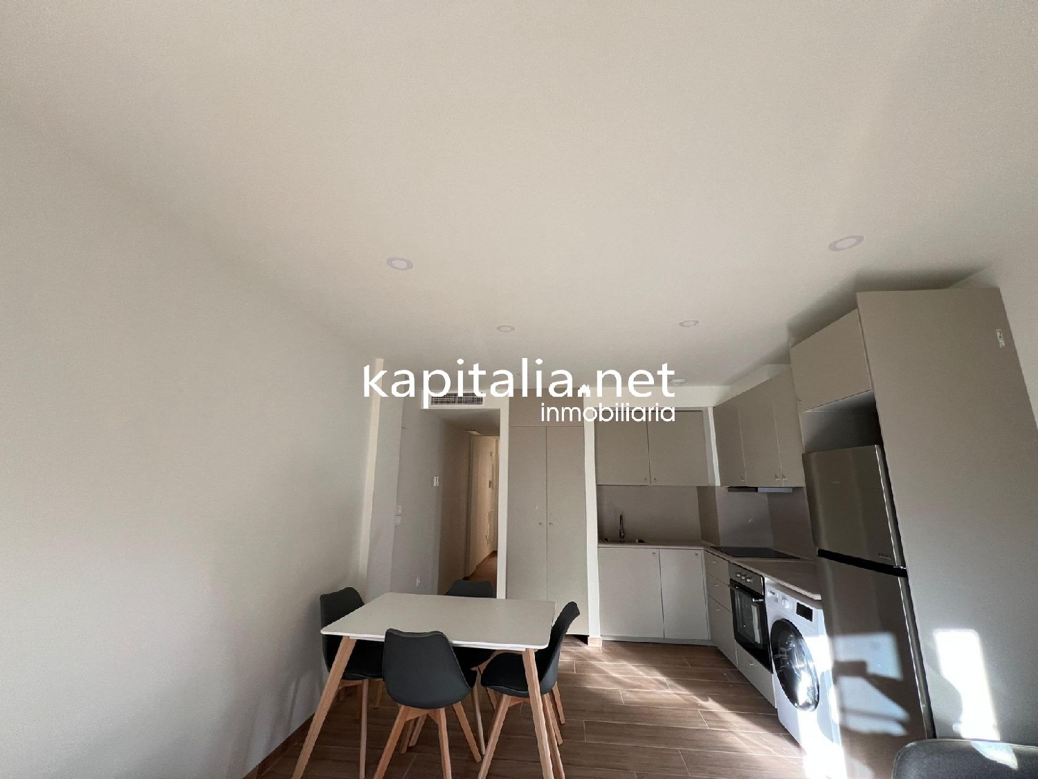  te koop appartement Ontinyent Vall D'albaida 7