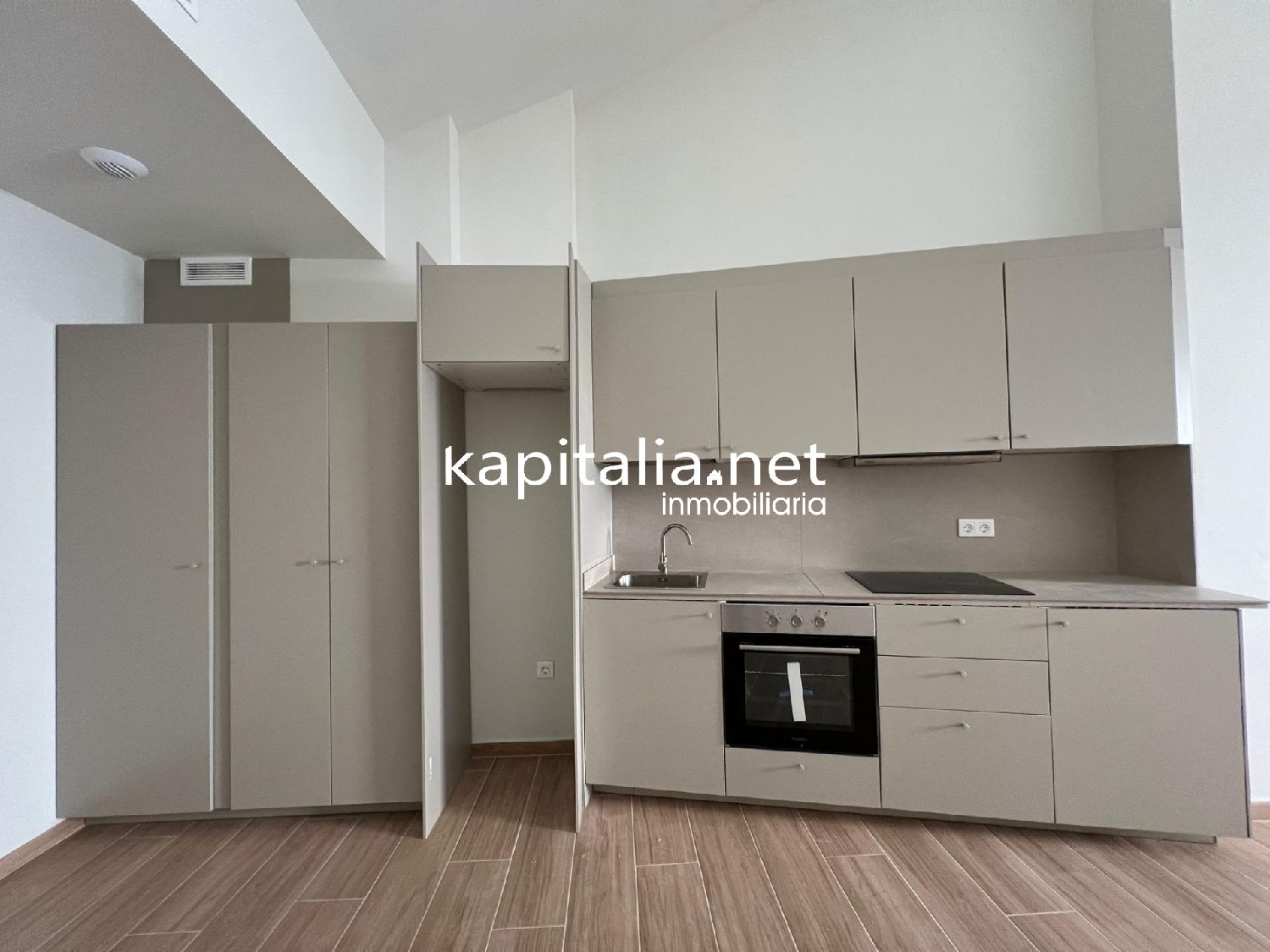  te koop appartement Ontinyent Vall D'albaida 4