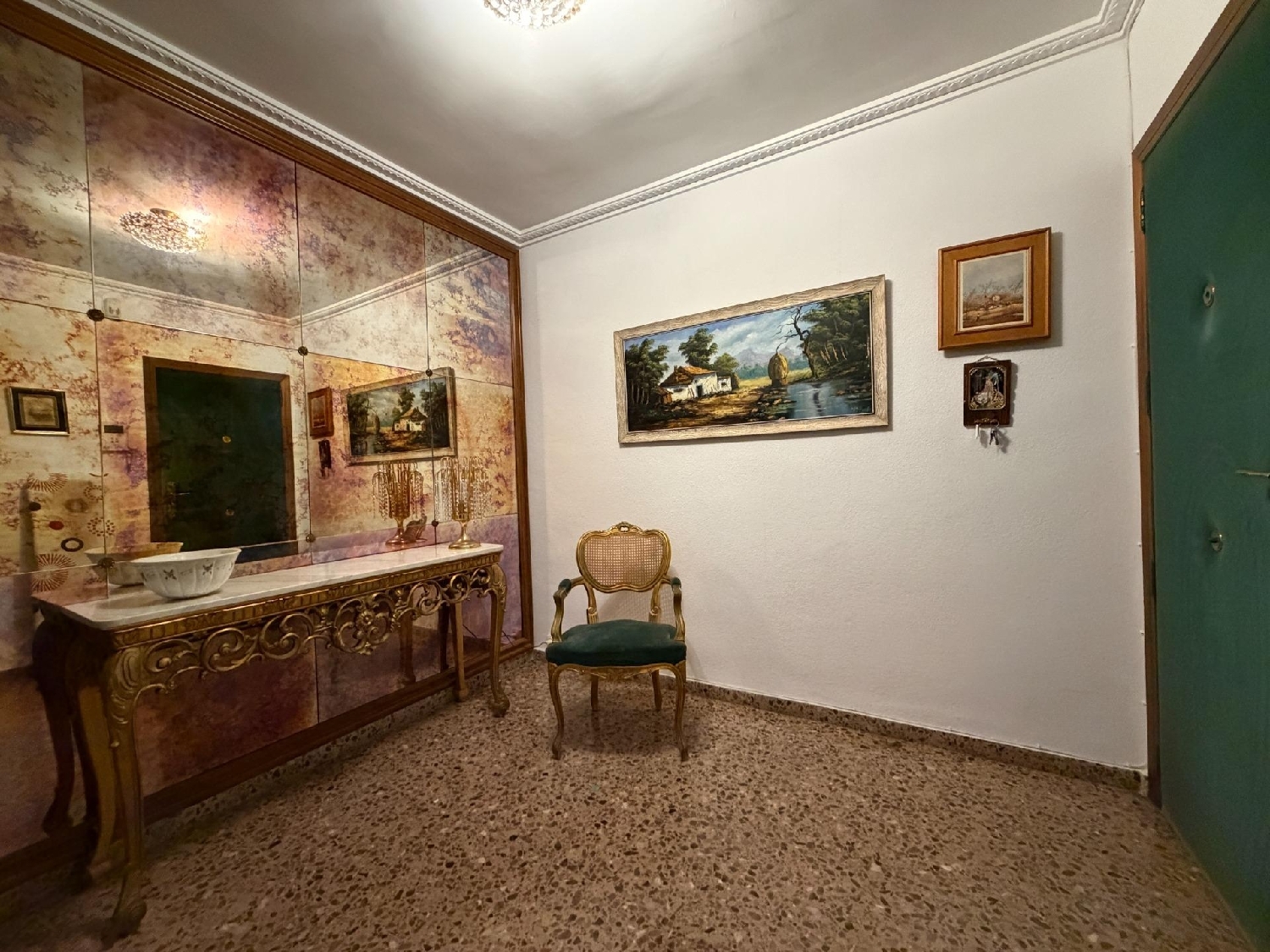  à vendre appartement Ontinyent Vall D'albaida 1