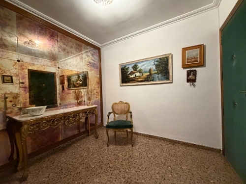 Ontinyent Vall D''albaida appartement foto 6374133