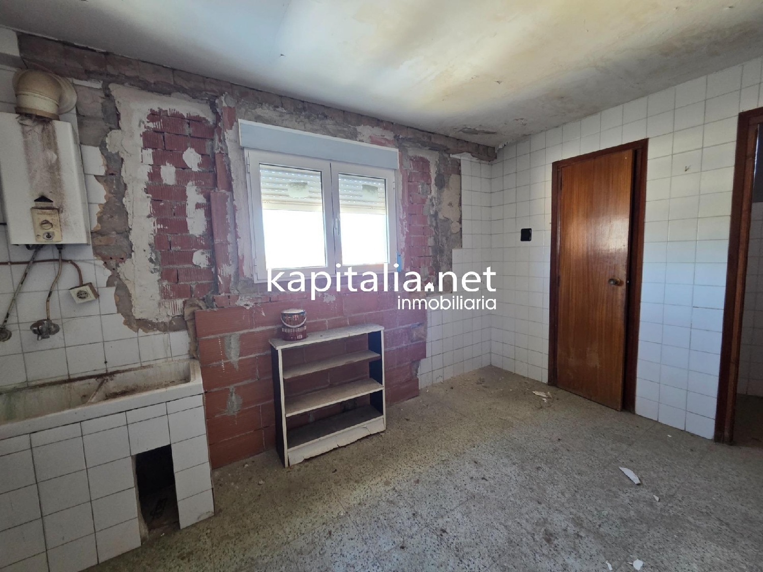  for sale apartment Ontinyent Vall D'albaida 1