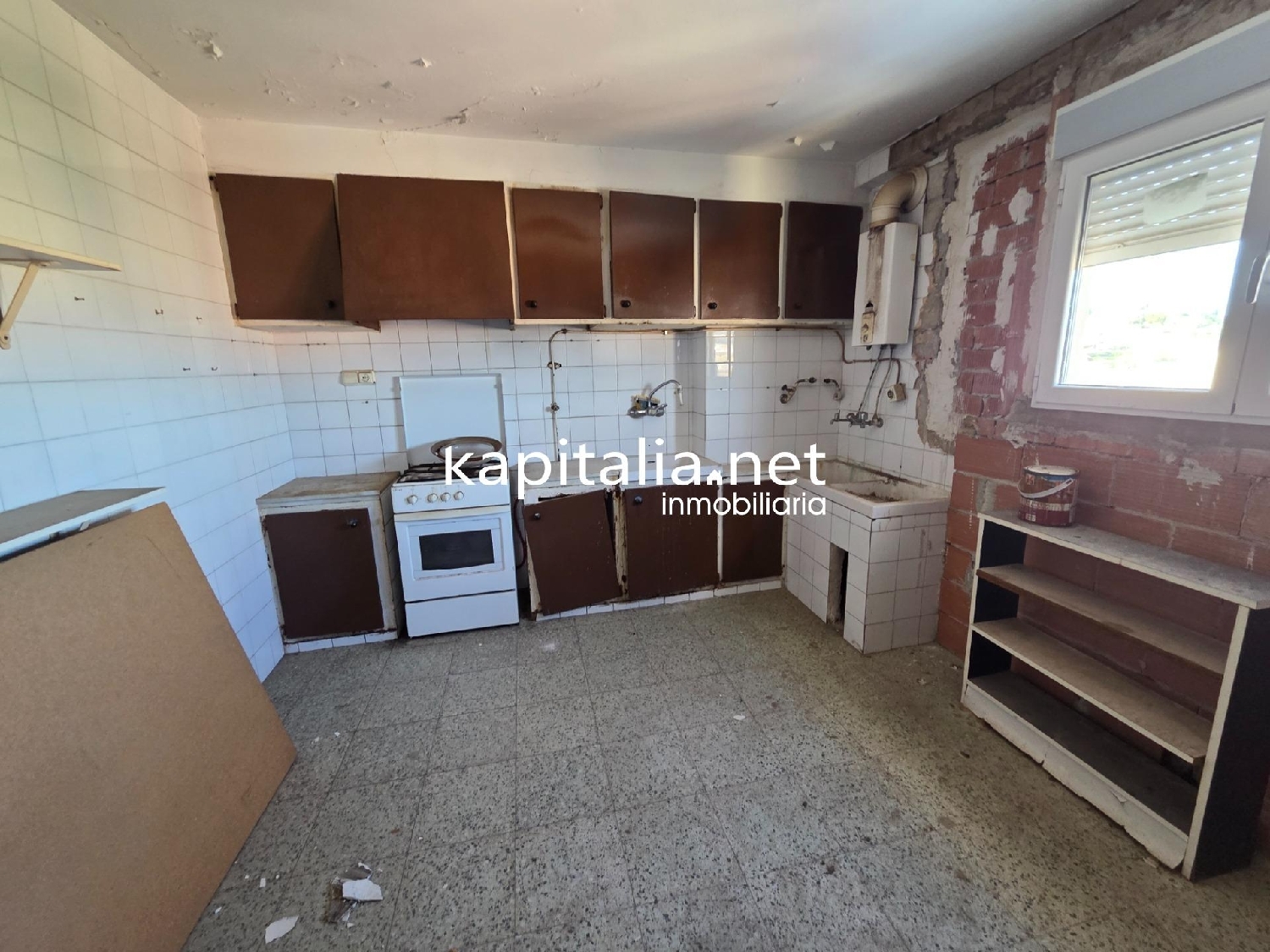  for sale apartment Ontinyent Vall D'albaida 2