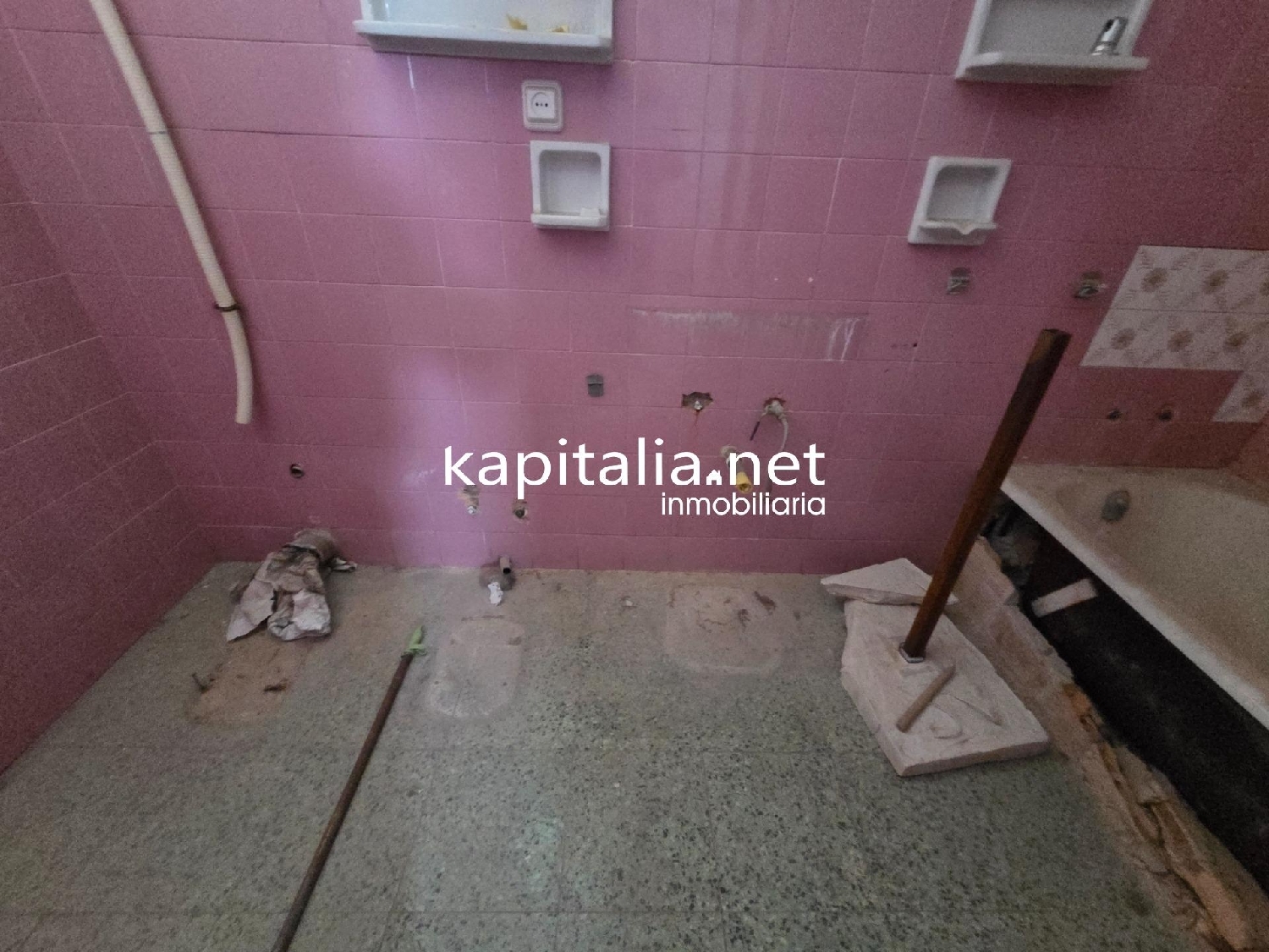  for sale apartment Ontinyent Vall D'albaida 6