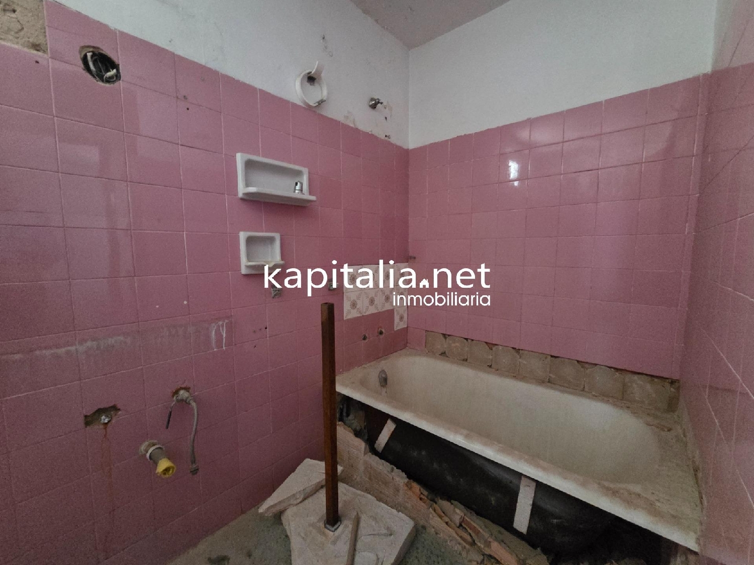  for sale apartment Ontinyent Vall D'albaida 5