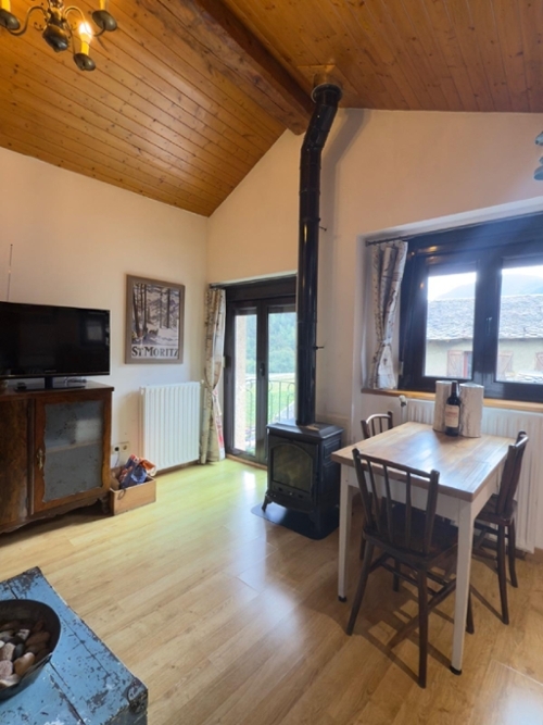 Ordino Ordino Wohnung Bild 6373553