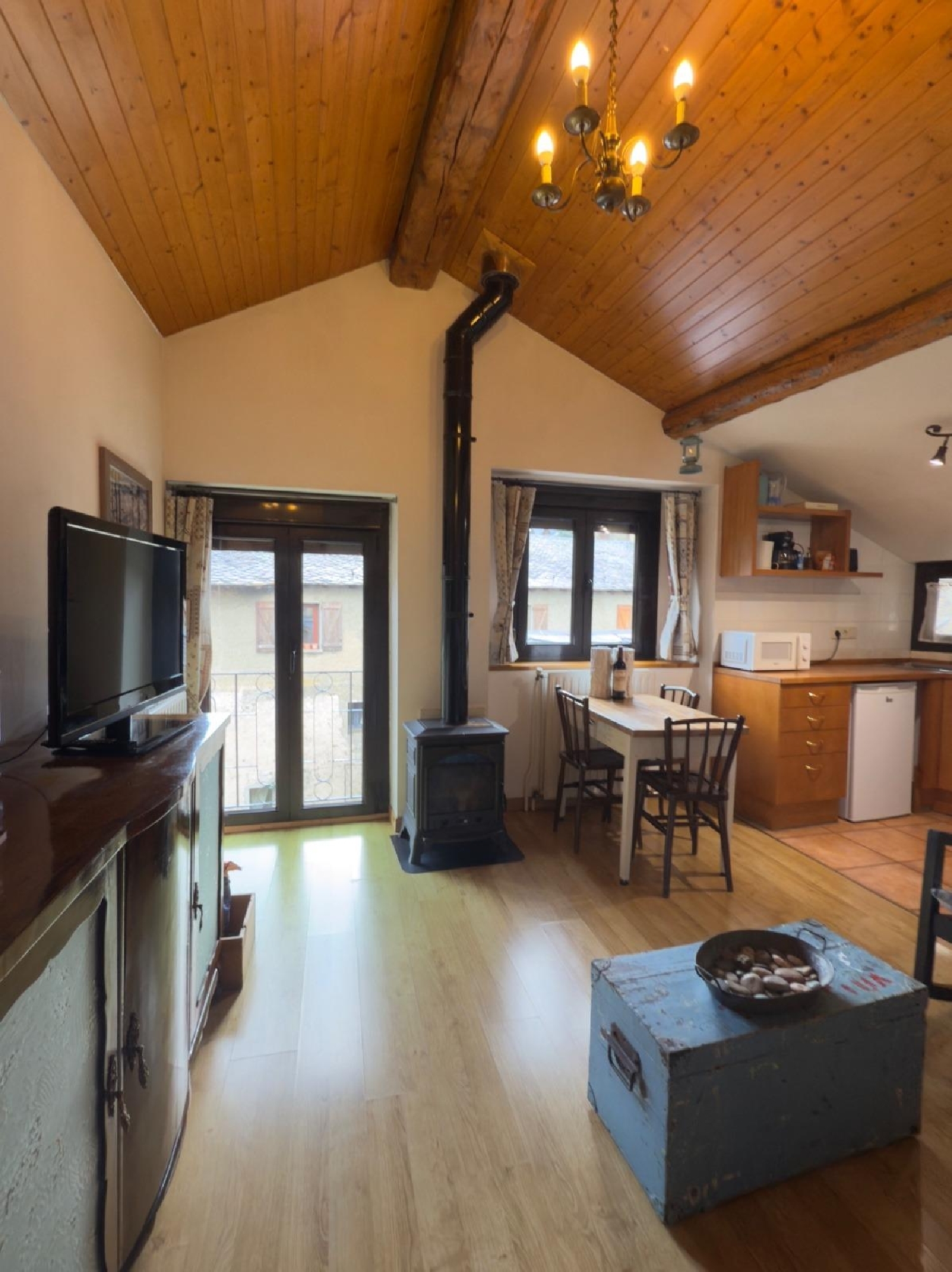  kaufen Wohnung Ordino Ordino 3