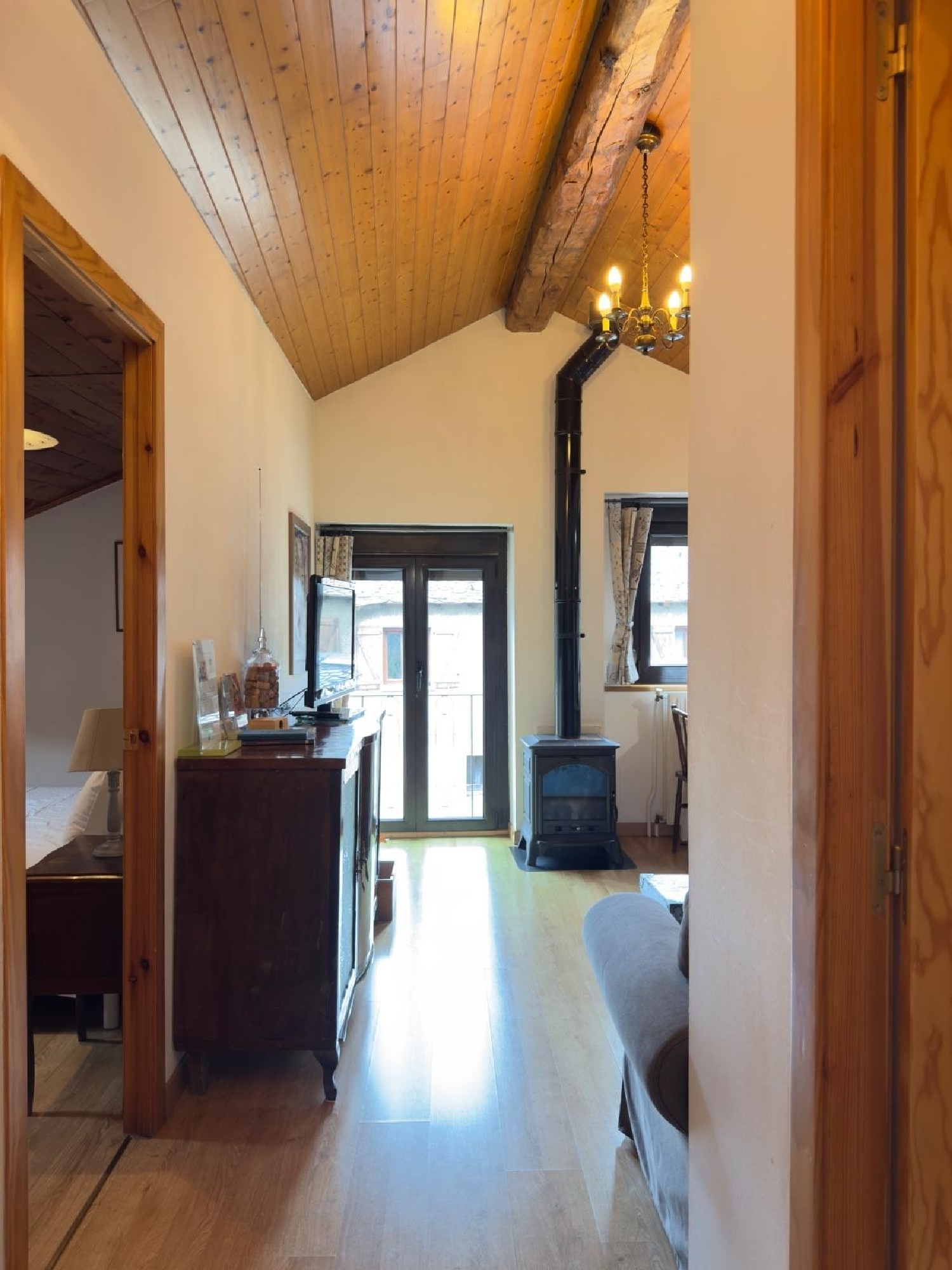  kaufen Wohnung Ordino Ordino 4