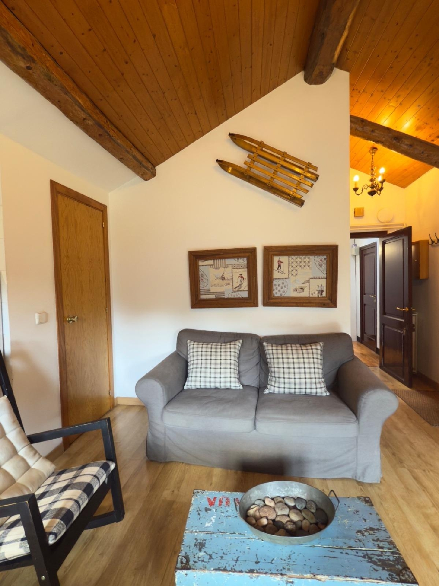  kaufen Wohnung Ordino Ordino 8