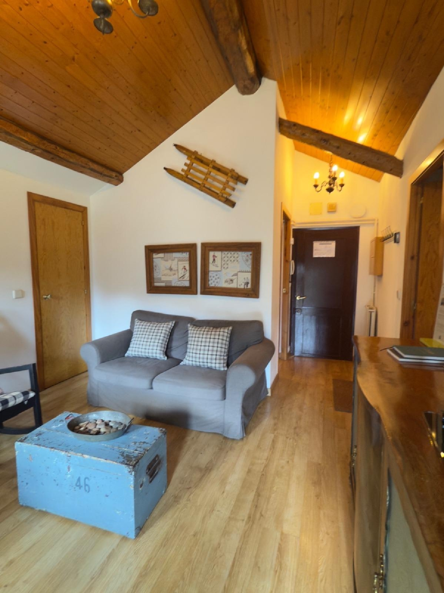  kaufen Wohnung Ordino Ordino 5