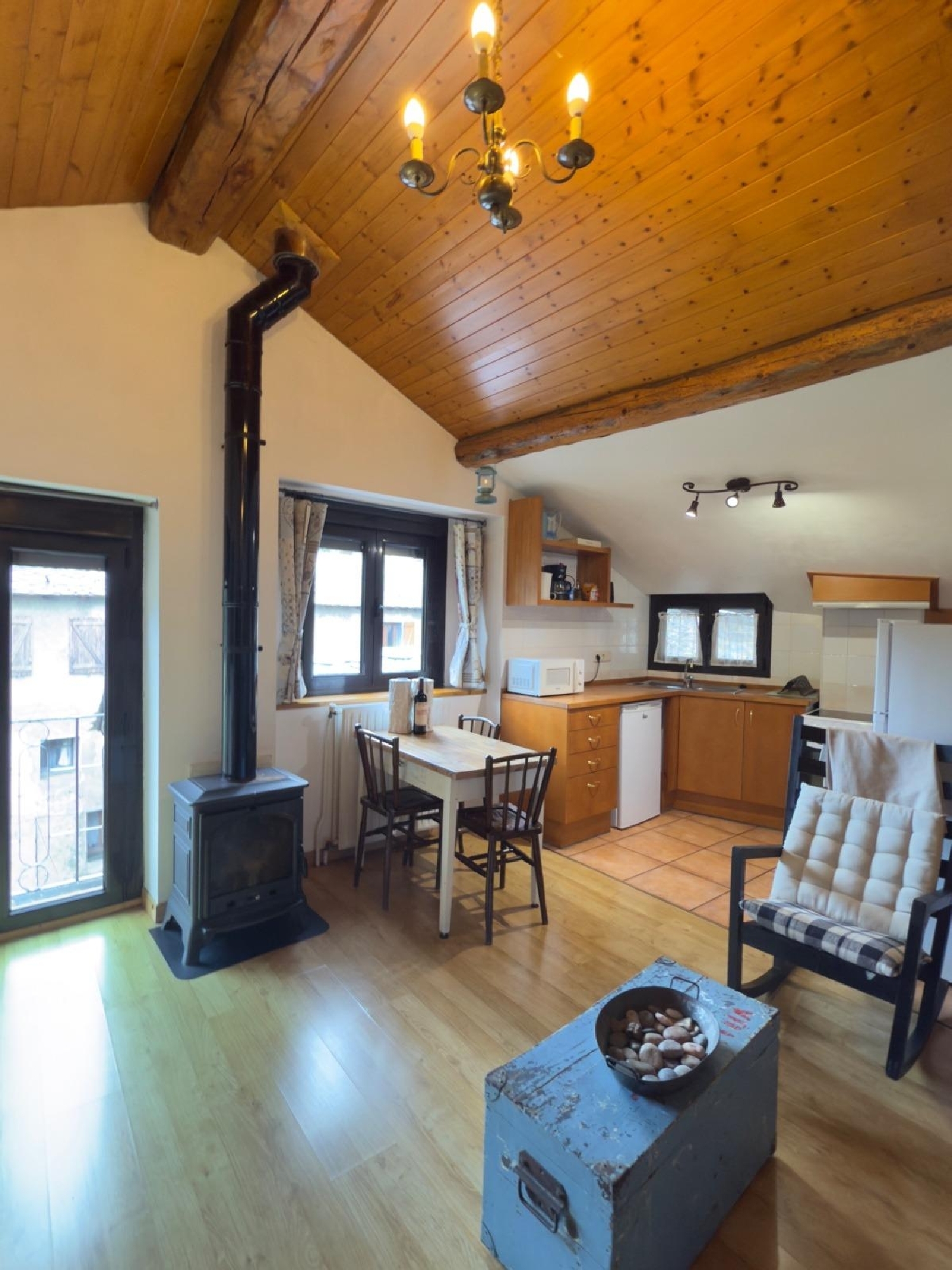  kaufen Wohnung Ordino Ordino 2