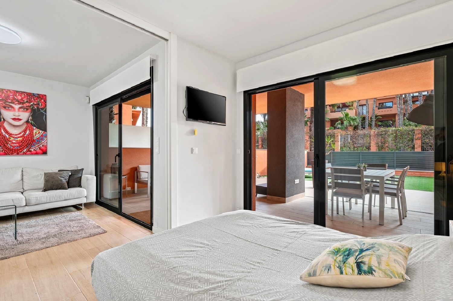  for sale apartment Orihuela Baix Segura 14