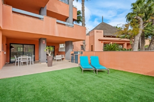 Orihuela Baix Segura apartment foto