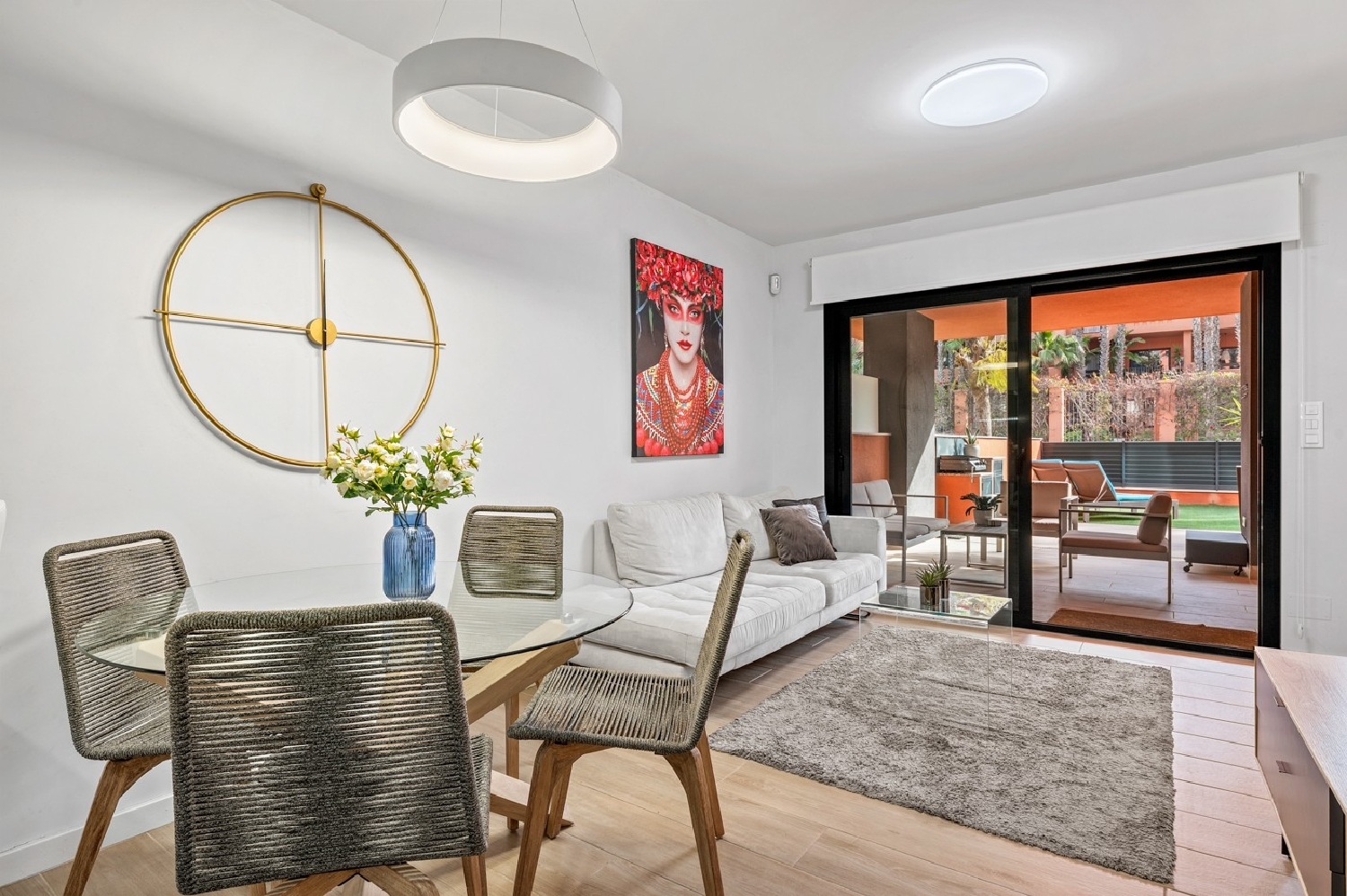  for sale apartment Orihuela Baix Segura 2