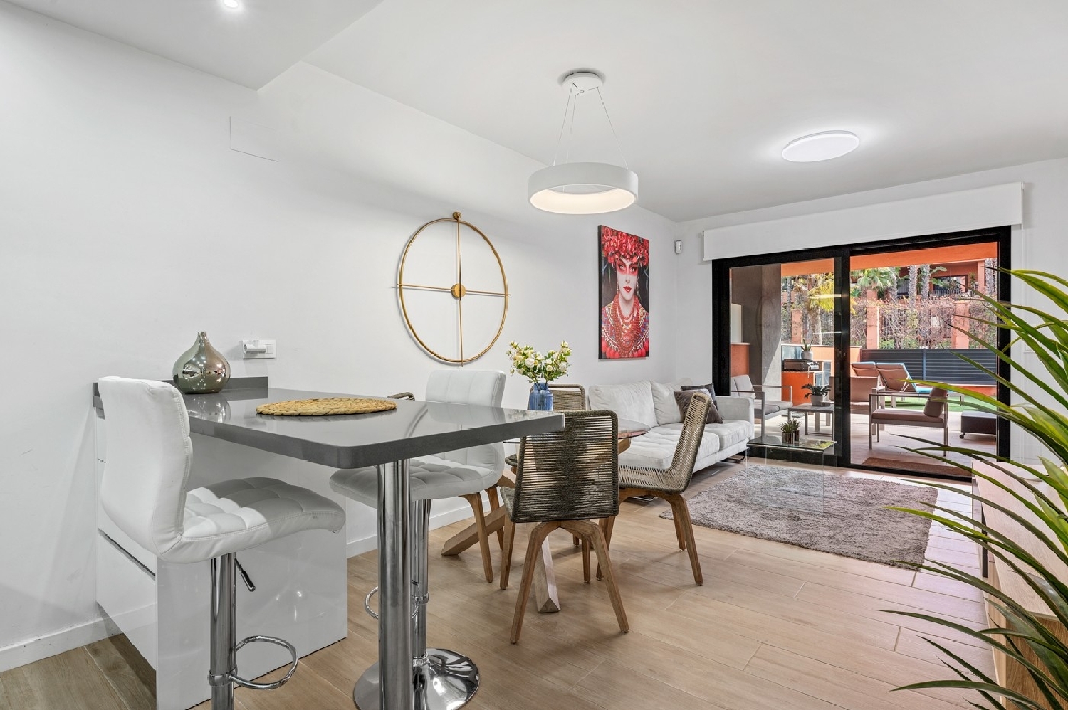  for sale apartment Orihuela Baix Segura 8