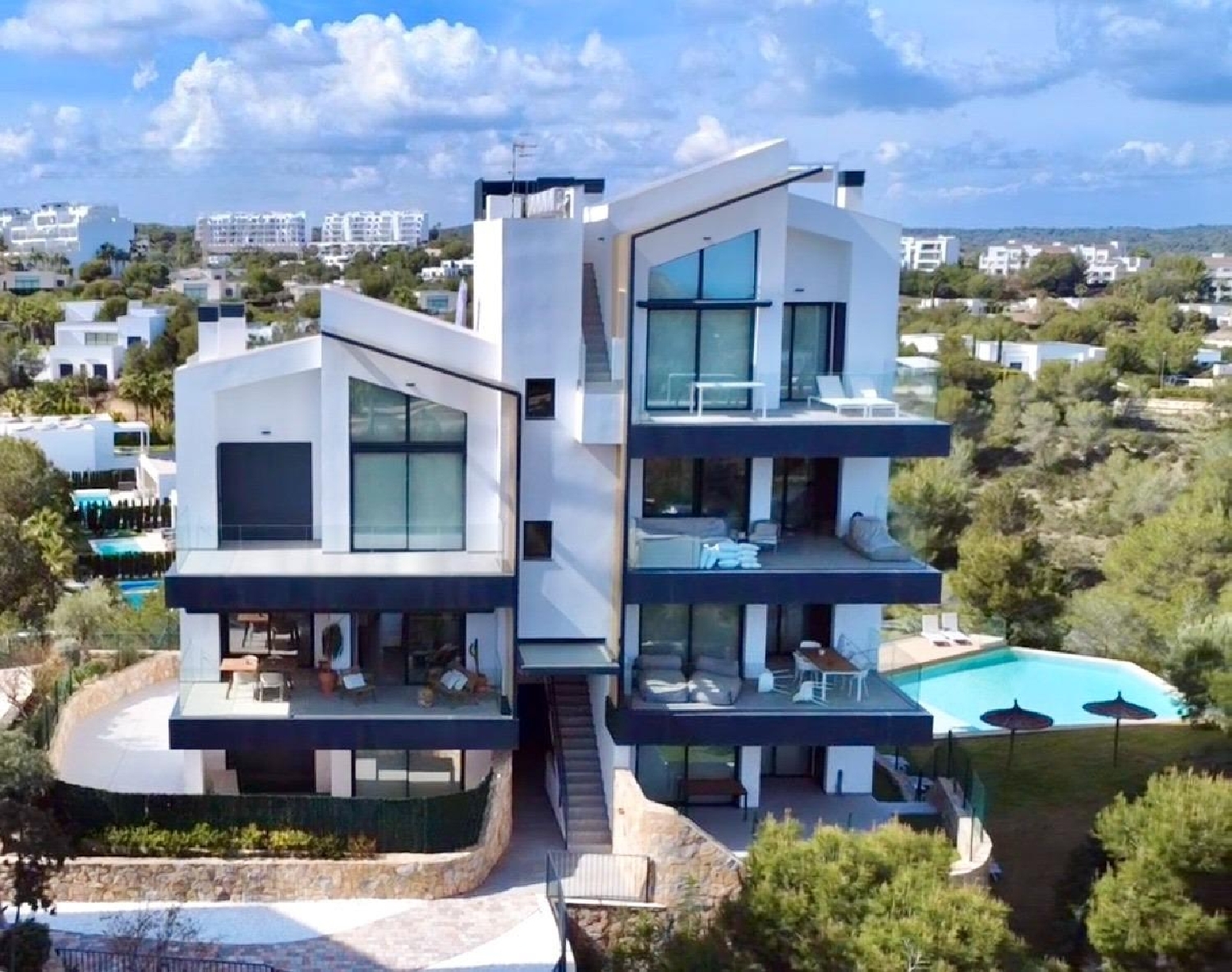  for sale apartment Orihuela Baix Segura 3