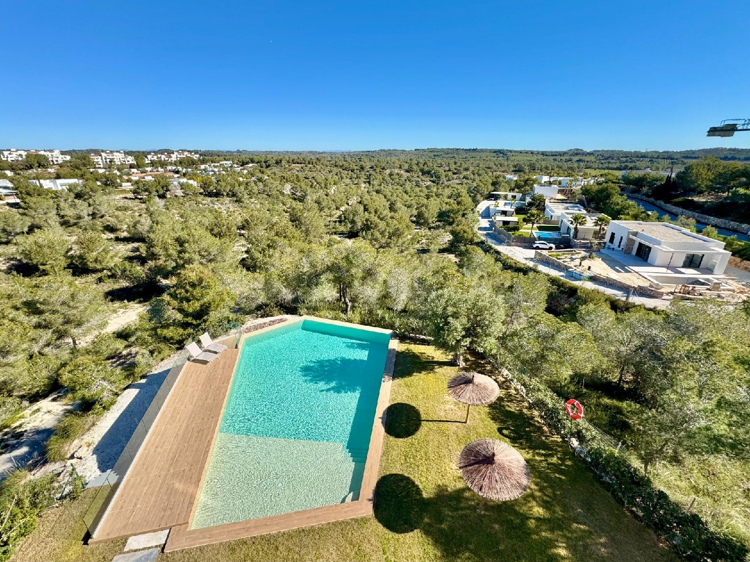  for sale apartment Orihuela Baix Segura 1