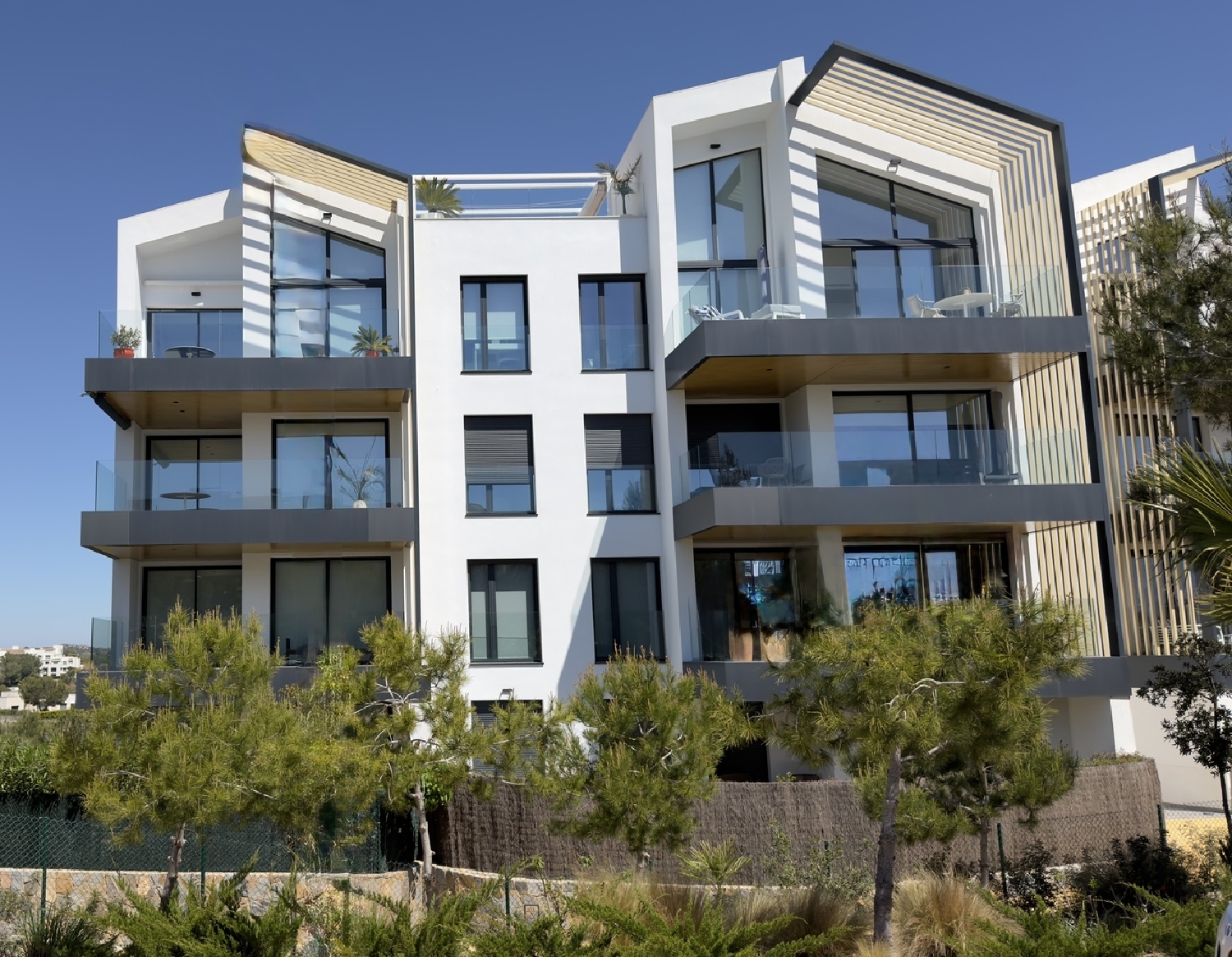  te koop appartement Orihuela Baix Segura 2