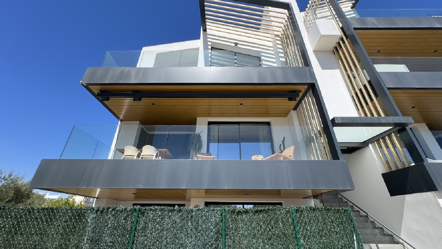  te koop appartement Orihuela Baix Segura 3