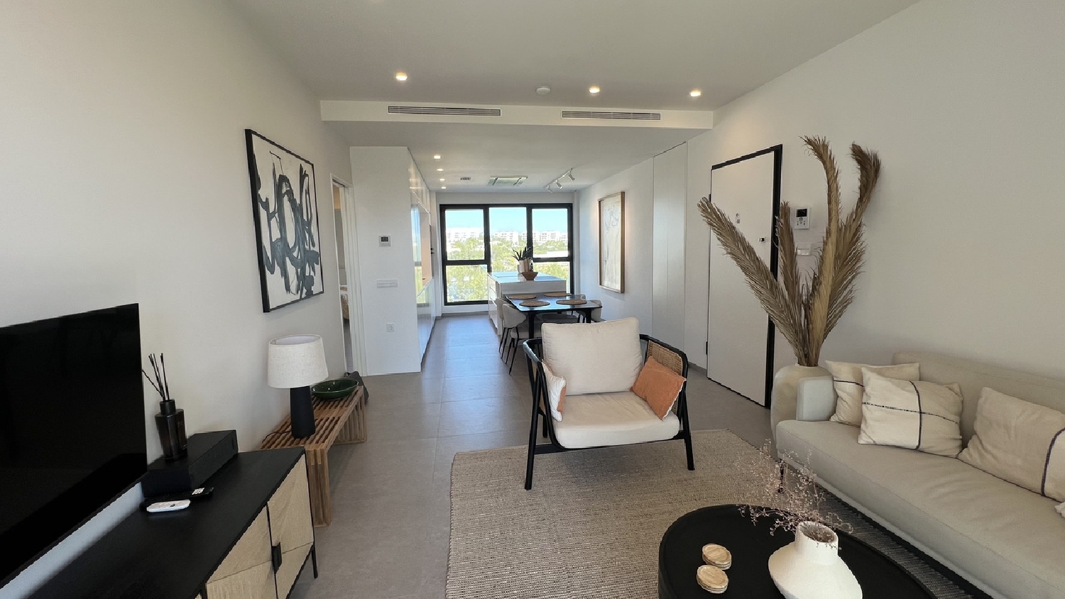  te koop appartement Orihuela Baix Segura 6