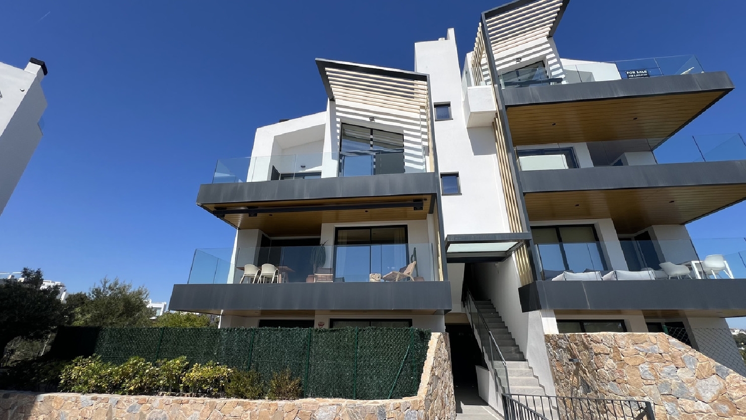  te koop appartement Orihuela Baix Segura 4