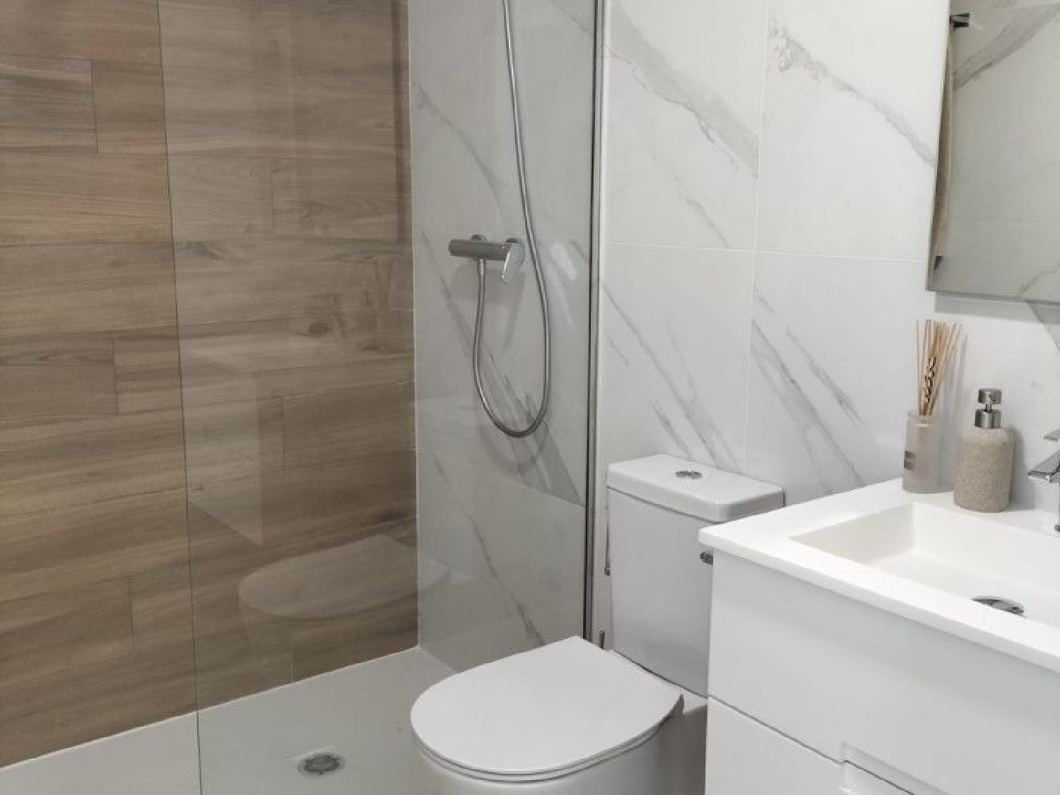  te koop appartement Orihuela Baix Segura 5