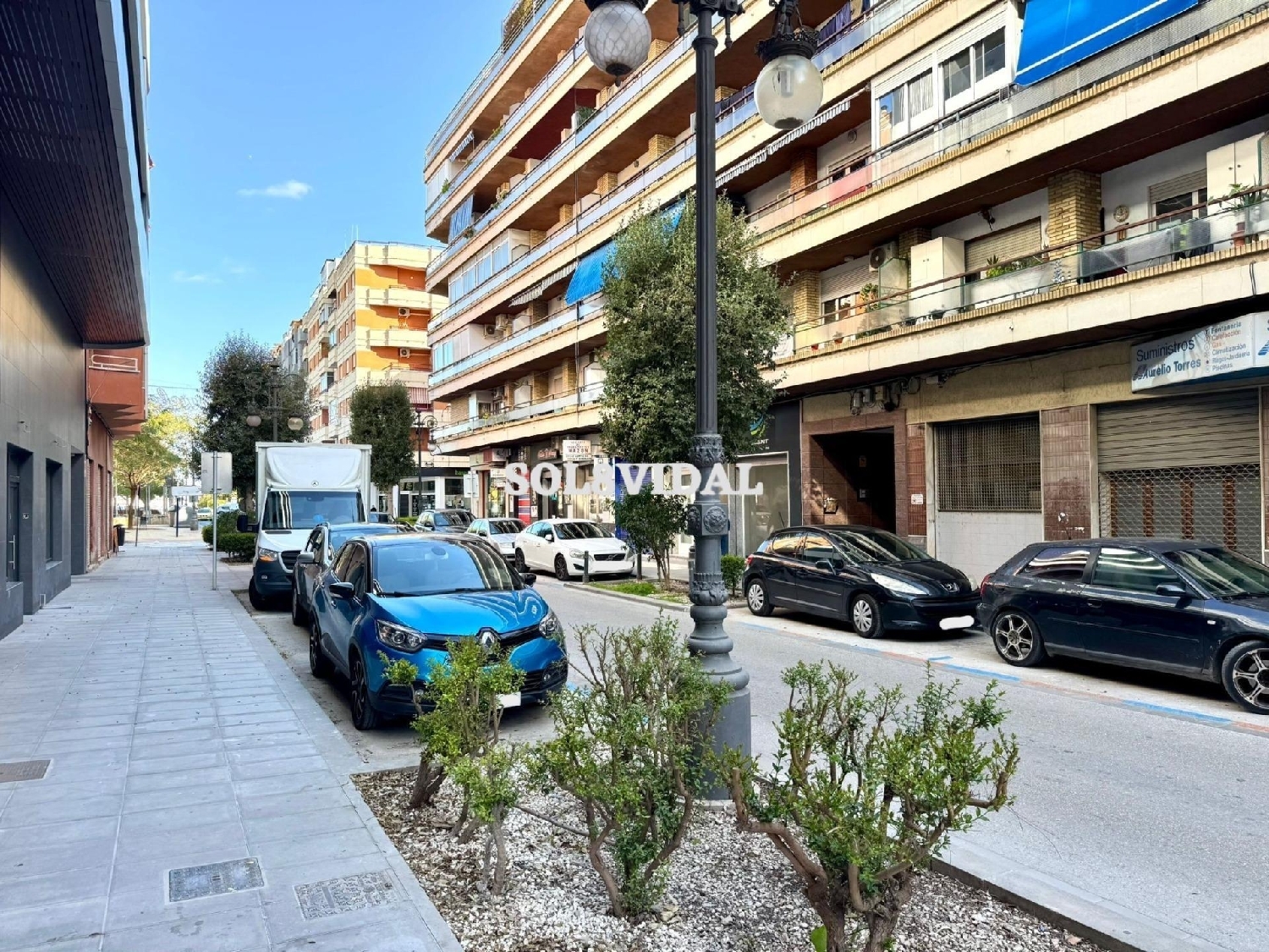  en venta apartamento Orihuela Baix Segura 1