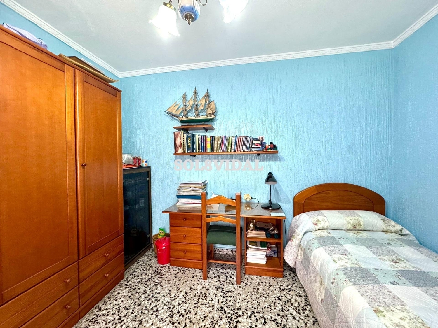 en venta apartamento Orihuela Baix Segura 6