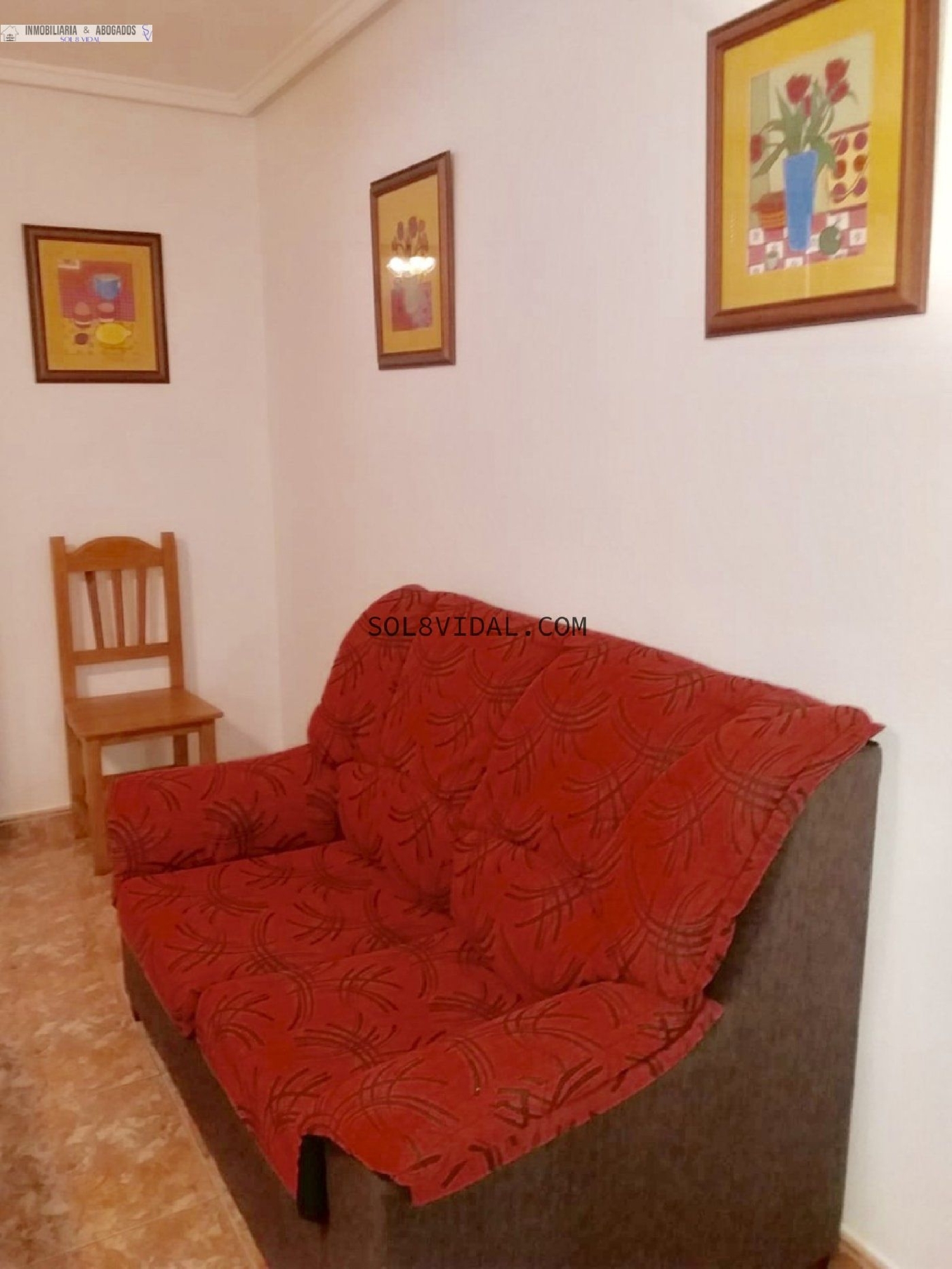  te koop appartement Orihuela Baix Segura 5