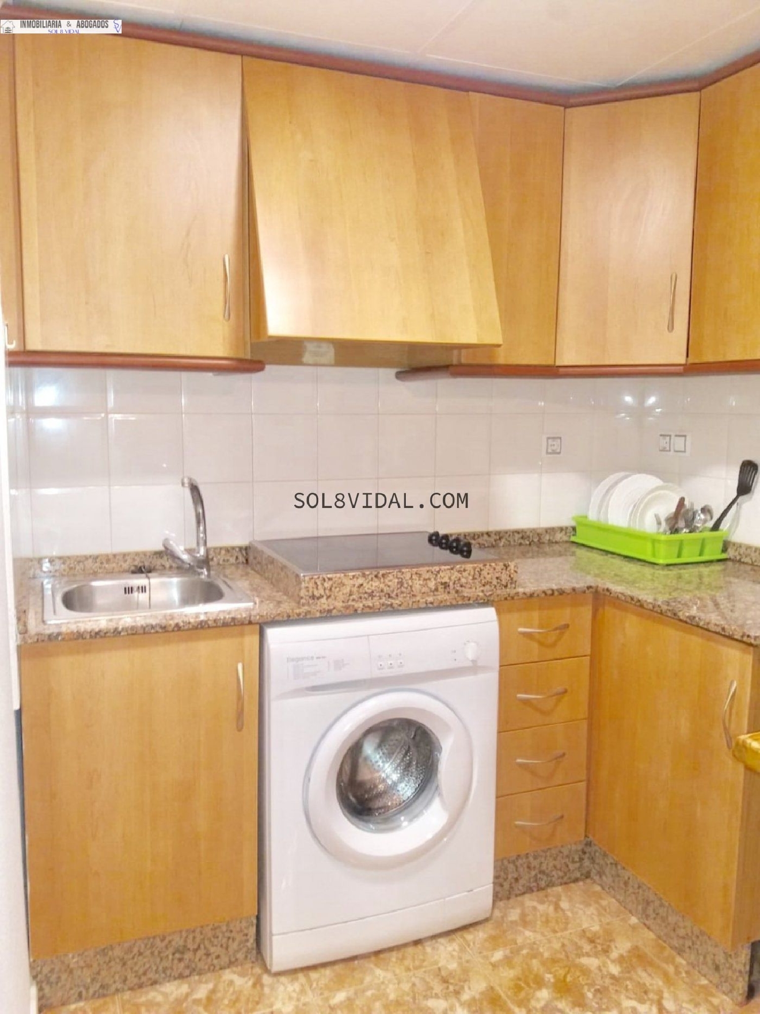  te koop appartement Orihuela Baix Segura 2