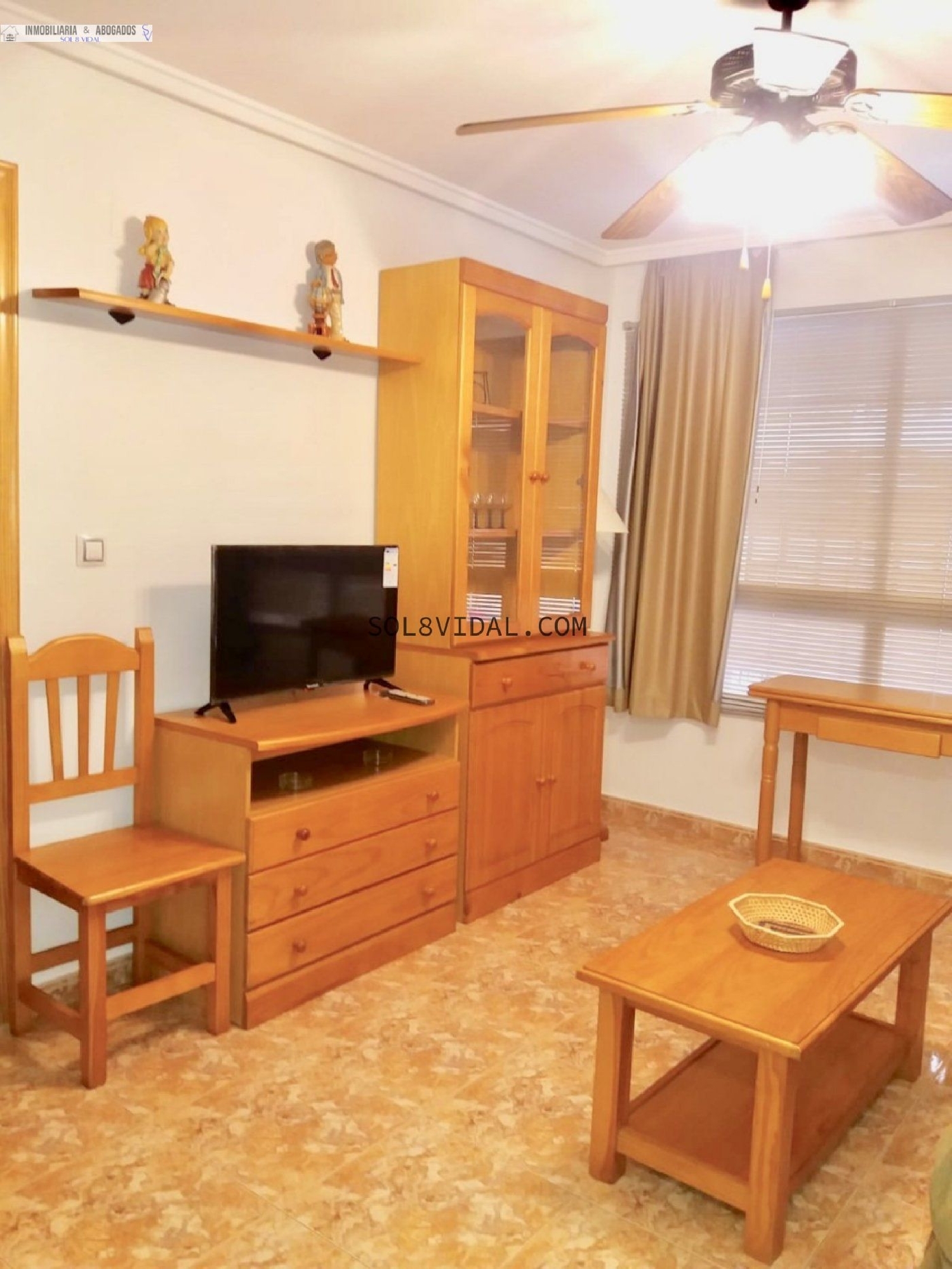  te koop appartement Orihuela Baix Segura 3