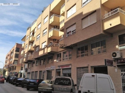 Orihuela Baix Segura appartement foto 6377715